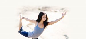About Heather Fenwick - Yoga, Acupuncture and Yoga Retreats