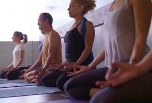 Yoga classes and instruction in San Diego, CA